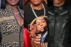 Prince Williams, Prince Williams, Anthony Ghnassia/Getty Images