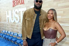 Phillip Faraone/Getty Images for Netflix