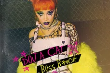 Atlantic Recording Corporation/Warner Bros. Entertainment Inc.