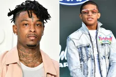 Paras Griffin/BET/Getty Images