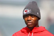 Mitchell Leff/Getty Images