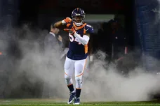 Dustin Bradford/Getty Images