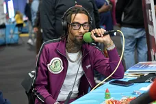 Amy Sussman / Stringer / Getty Images