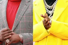 Leon Bennett / Stringer / Getty Images, Rich Fury / Staff / Getty Images