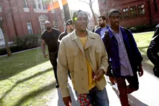 Mike Lawrie/Getty Images