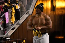 Justin Berl/Getty Images