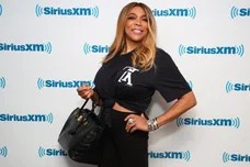 Astrid Stawiarz/Getty Images for SiriusXM