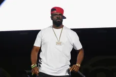 Nicholas Hunt/Getty Images