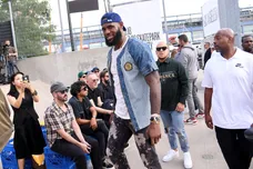 Nicholas Hunt/Getty Images