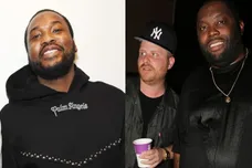 Kevin Mazur & Johnny Nunez/Getty Images