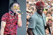 Tabatha Fireman & Frazer Harrison/Getty Images