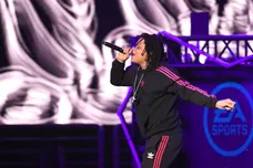 Kevin Winter/Getty Images for Bud Light Super Bowl Music Fest / EA SPORTS BOWL