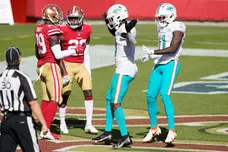 Thearon W. Henderson/Getty Images