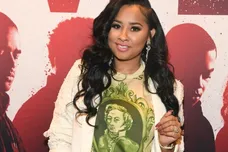 Paras Griffin / Stringer / Getty Images