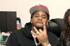 Monica Schipper / Stringer / Getty Images