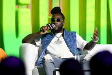 (Photo by Bryan Steffy/Getty Images for Billboard)