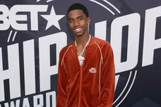 Bennett Raglin/Getty Images