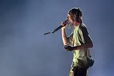 Ethan Miller / Getty Images