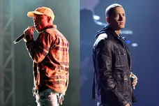 Scott Dudelson/Getty Images, Jeff Kravitz/FilmMagic/Getty Images