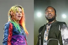 Kevin Mazur & Nicholas Hunt/Getty Images