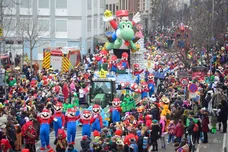 Thomas Lohnes/Getty Images