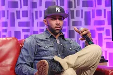 Bennett Raglin/BET/Getty Images