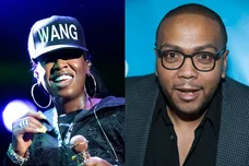 Dimitrios Kambouris/Getty Images , Valerie Macon/Getty Images,