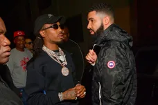 Prince Williams/Getty Images