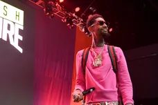 Paras Griffin/Getty Images for BET