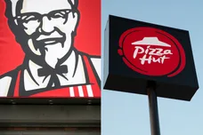 Matt Cardy/Getty Images / Shannon O'Hara/Getty Images for Pizza Hut