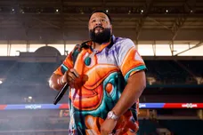 Cliff Hawkins/Getty Images for LivexLive