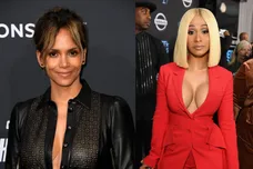 Frazer Harrison /  Paras Griffin / Getty Images