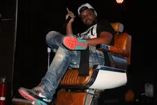 Johnny Nunez / Contributor / Getty Images