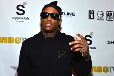 Frazer Harrison/ Getty Images