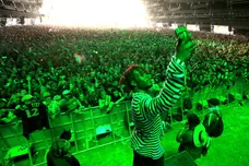 Christopher Polk/Getty Images