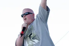 Photo by Kevin Winter/Getty Images