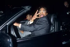 Kevin Mazur Archive/Getty Images