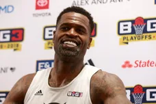 Sean Gardner/BIG3 via Getty Images