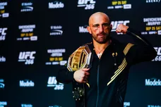 Alex Bierens de Haan/Getty Images