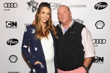 Craig Barritt/Getty Images