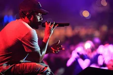 Christopher Polk/Getty Images