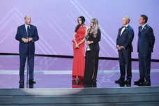 Kevork Djansezian/Getty Images