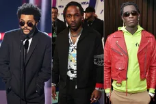 Kevin Winter/Getty Images, Phillip Faraone/Getty Images, Neilson Barnard/Getty Images