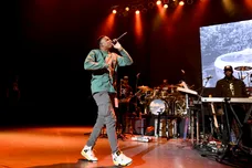 Kevin Winter/Getty Images for LiveNation