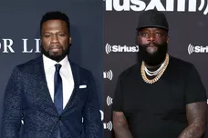 Steven Ferdman & Cindy Ord/Getty Images