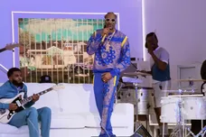 Kevin Mazur/Getty Images