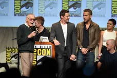 Kevin Winter/Getty Images