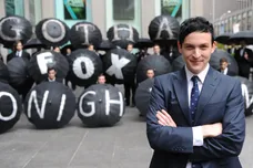 Craig Barritt/Getty Images