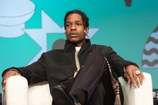 Jim Bennett/WireImage/Getty Images