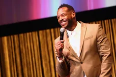 Tommaso Boddi/Getty Images